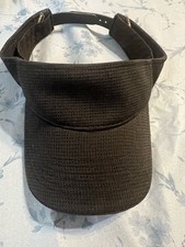 McDonald s Employee Visor OSFM Adjustable