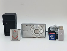 Sony Cyber-Shot DSC-W830 Digital Camera