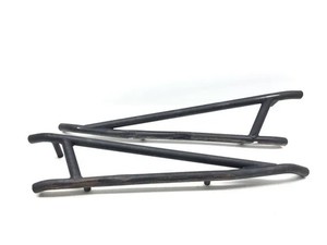 Rock Sliders Nerf Bars 2012 Can-Am Commander 1000 4x4 X EFI 3354 x