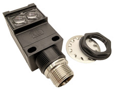 Allen Bradley 42GRP-9042-QD /B Photoswitch Long Range Duffuse Sensor