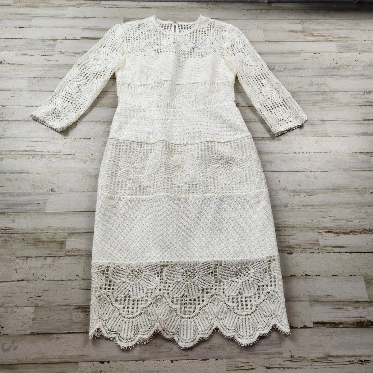Trina Turk Crochet Cotton Dresses for Women for sale | eBay