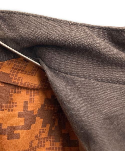 Single Leather Jacket Jips5 Authentic thumbnail 5