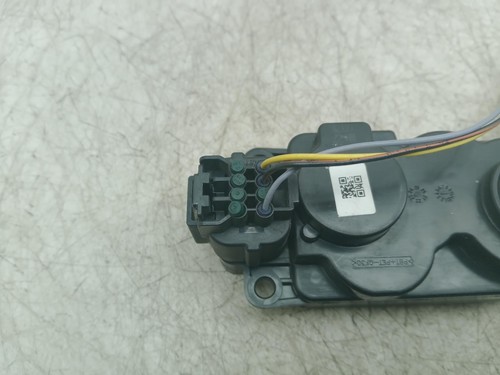 KIA SPORTAGE RADIATOR AIR FLAP ACTUATOR MK5 NQ5 2021-2025 R2869-69000 - Picture 6 of 12