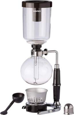 #ad #ad Technica 600ml Coffee Syphon Master Barista Style Brewing at Home $160.99