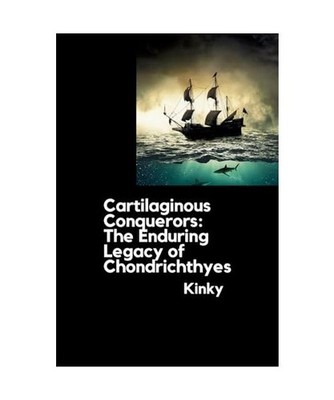Cartilaginous Conquerors: The Enduring Legacy of Chondrichthyes, Kinky