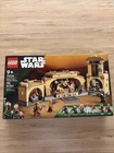 LEGO Star Wars: Boba Fett's Throne Room (75326)