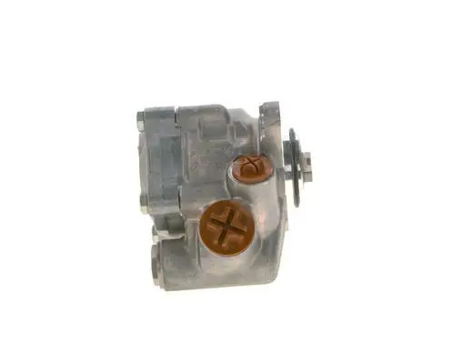 Pompa servosterzo idraulico K S00 001 831 BOSCH - Immagine 2