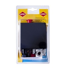Compressor accessories