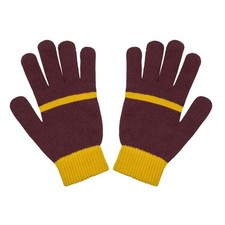 Image of Harry Potter gloves Gryffindor child gryffindor kids gloves 602694