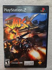 Jak X: Combat Racing (Sony PlayStation 2, 2006)