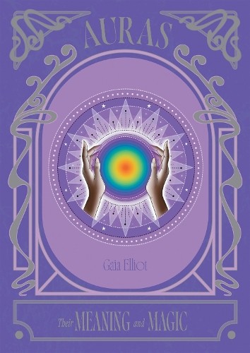 Auras: Their Meaning and Magic (The Pocket Mystic).by Elliot, Elliot, New** - Image 2