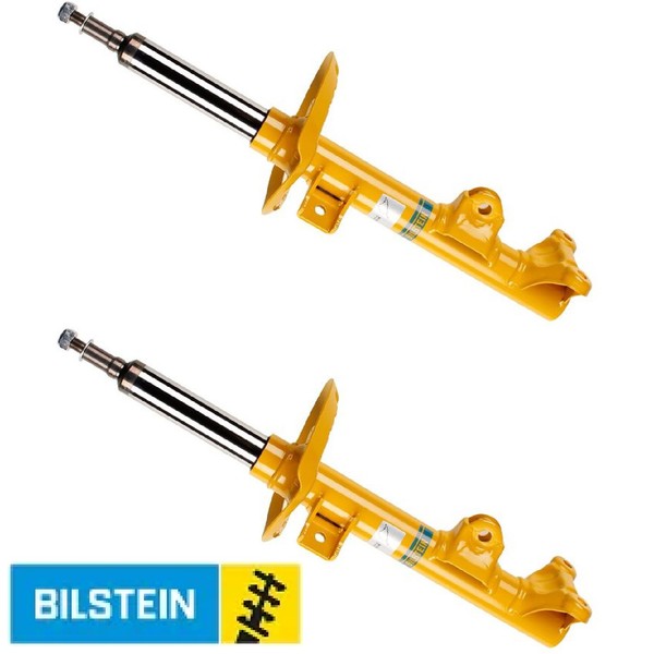 2X StoßDäMpfer Bilstein 35-191339 2 StossdäMpfer Rechts Links Vorne-image