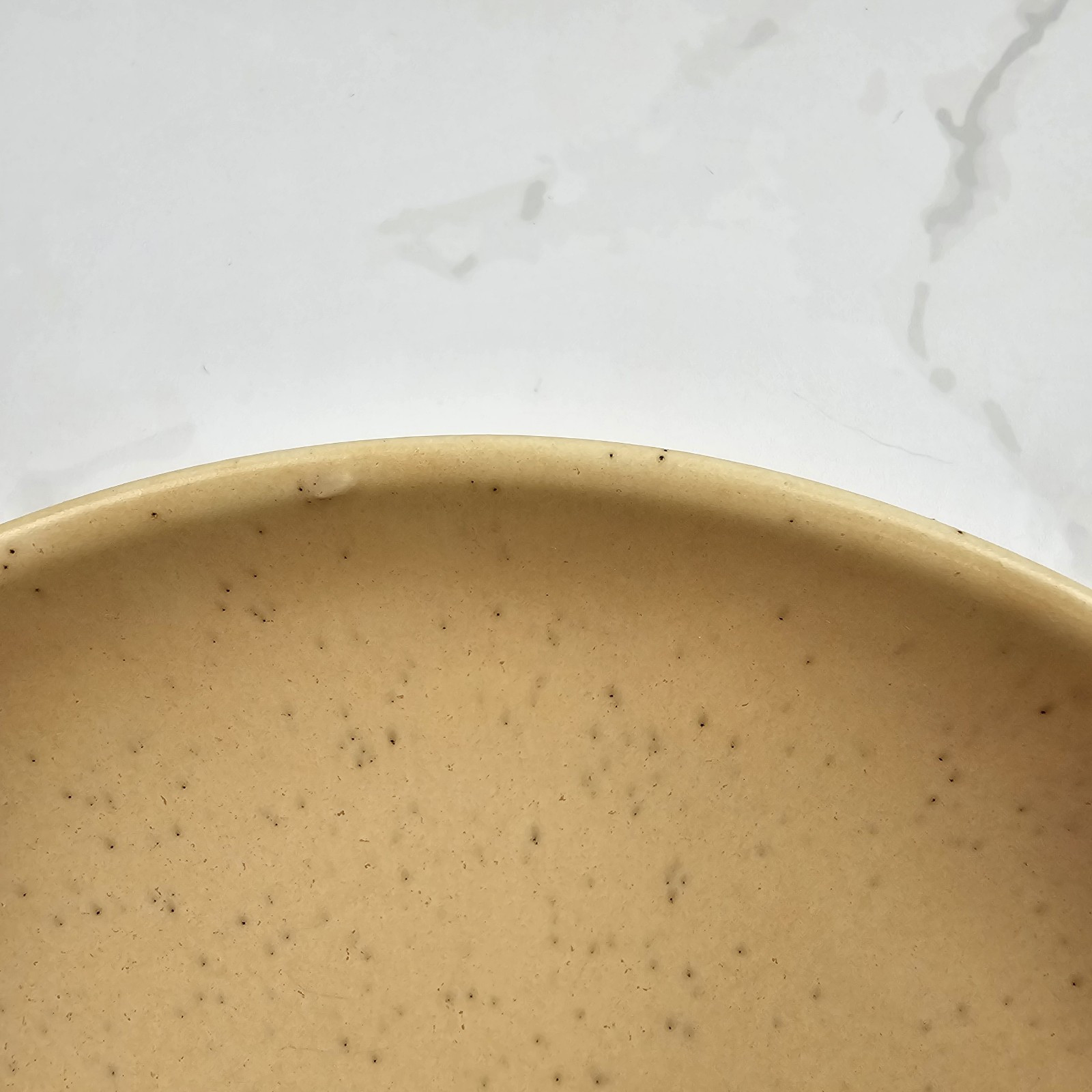 Vintage 1970's Treasure Craft Salad Bowls Set of 4