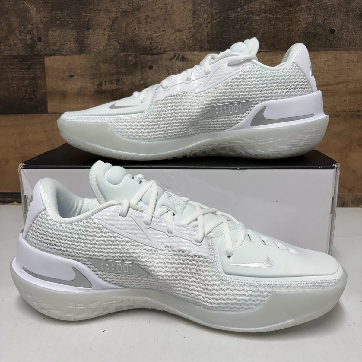 シューズ(男性用) Nike Air Zoom GT Cut \