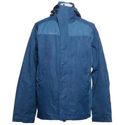 Stormberg, Allwetterjacke, Herren, Größe: XL, Blau, Polyester, Sonstiges #5zp