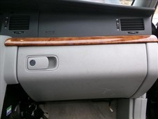 81715 Glove Compartment Kia Opirus 3.5 G 2003-2009 2005 81715 Glove Compartment Kia Opirus 3.5 G 2003-2009 2005