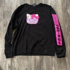 Hello Kitty and Friends Women's Sweatshirt Size XXL