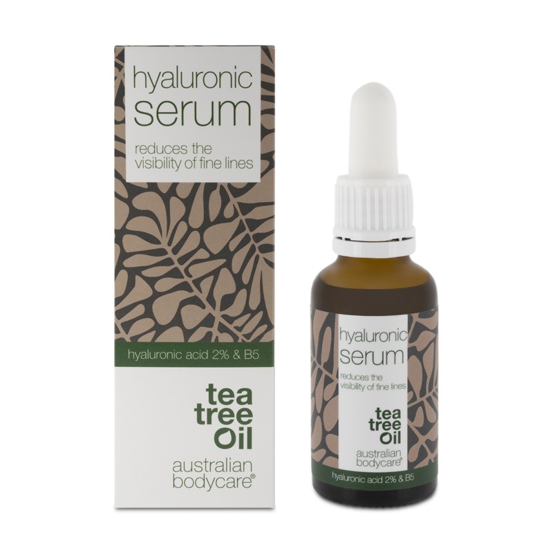 Australian Bodycare Hyaluronic Acid Serum 30Ml - Image 2