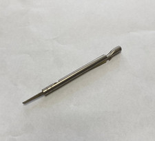 GARRARD LP SPINDLE 70932 - MODELS 40B, SL55, SL55B, SL65, 2025, AT60, AT-5, SLX