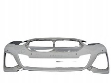 BMW 2 GRAN COUPE F44 19- M PAKIET Vordere Stoßstange Frontstoßstange Bumper OE O