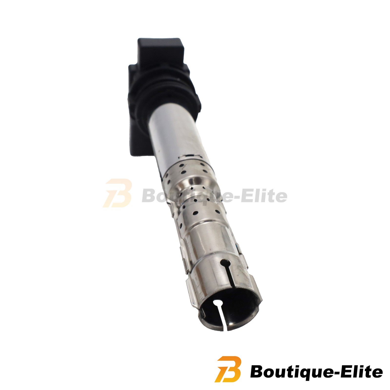 10x 07C905715A Ignition Coil Kit Fit 03-12 Bentley W12 6.0L 05-09 Audi A8 6.0L