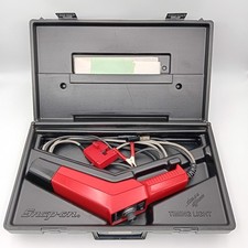 Snap On Mt1241 Engine Timing Light With Case Snap On Mt1241 Engine Timing Light With Case