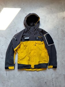 Haglofs Gore Tex Jacket | eBay