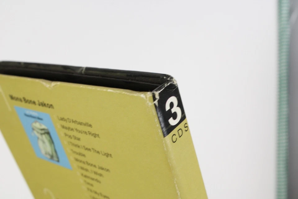 Cat Stevens - Chronicles [Deluxe Edition] - Bild 3 von 3