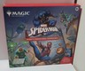 Magic The Gathering : Marvel Spider-Man Scene Box
