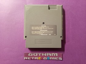 The Blues Brothers / PAL  ESP /  Juego Para NINTENDO NES