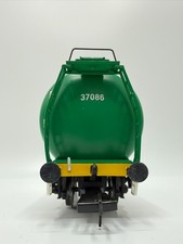 Bachmann - 37-575A - 45t - TTA Tank Wagon - BP Green Livery - Boxed OO - '37086'