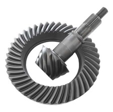 Motive Performance - 4.30 Ring And Pinion Gearset - Fits Ford 8.8 Inch Motive Performance - 4.30 Ring And Pinion Gearset - Fits Ford 8.8 Inch