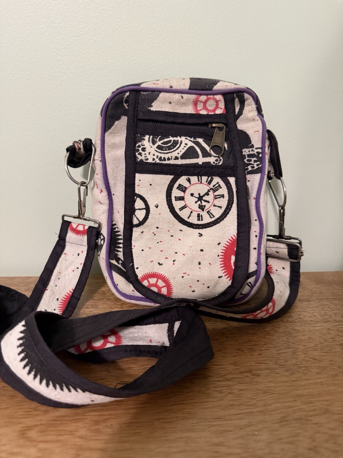 Crossbody Bag-image