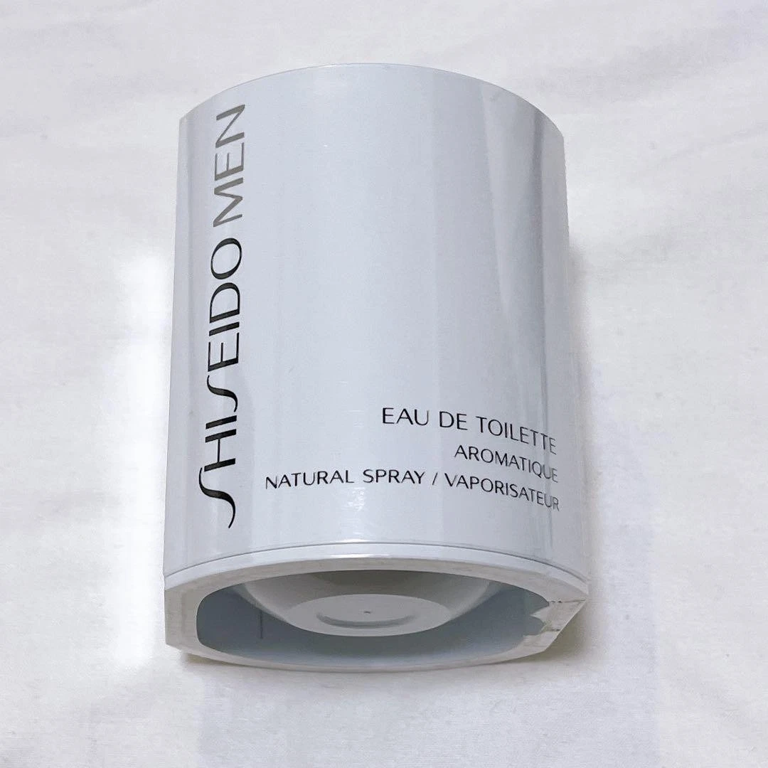 Shiseido Spray Eau de Toilette for Men for sale | eBay