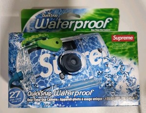 Supreme Camera | eBay