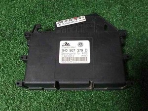 VW GOLF III 1H1 ABS Steuergerät 10094103434 10094103204 1H0907379D 32497777