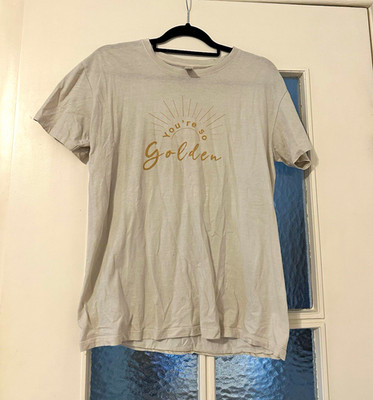 Harry Styles T-Shirt ''Golden''