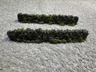 2 X OO Gauge Unbranded Stone Walling
