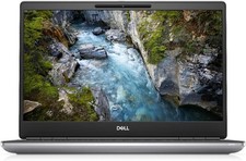 Dell Precision 7560 15.6" FHD Core i7 11th Gen 16GB RAM 256GB SSD Window11 Pro-2