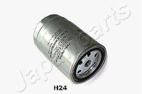 FC-H24S Japanparts Kraftstofffilter FüR Hyundai, KIA
