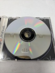 Slave Zero (Sega Dreamcast, 1999) Complete CIB-Tested/Working - Great Condition