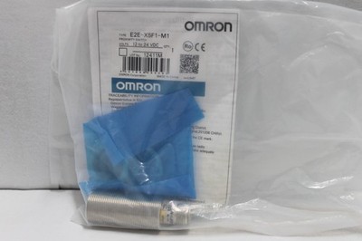 Omron E2E-X5Y1-M1