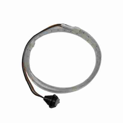 Kit Lampeggiante RGB Roger BI/BLED/4/RGB - Originale Bionik 4