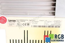 ESMD402L4TXA 00460562 LENZE - Reconditionné - Garantie 24 mois