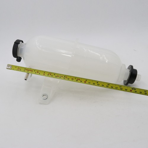 Fits 04-15 Toyota Fortuner KUN50 KUN60 KUN61 1KDFTV 2KDFTV Radiator Reserve Tank - Picture 5 of 6