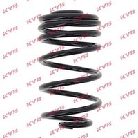 Spiralfeder KYB RX6764 Hinterachse Fahrwerksfeder - 1 StüCk