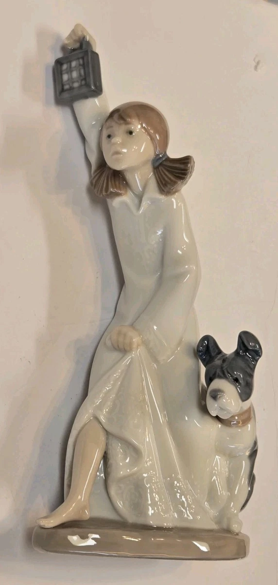 Nao By Lladro In other Lladro Collectibles for sale | eBay