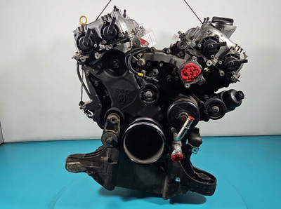 Gebrauchter Motor  MASERATI QUATTROPORTE VI 3.0 code: M156B UNKOMPLETT