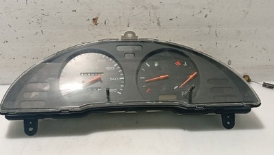 248107C015 INSTRUMENTENTAFEL / 2406031 FÜR NISSAN SERENA C23 2.3 D
