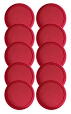 Replacement Lids fits Pyrex 2-Cup Round Glass...